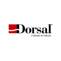 Materassi Dorsal Logo