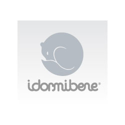 Materassi Idormibene Logo