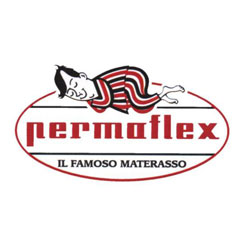 Materassi Permaflex Logo